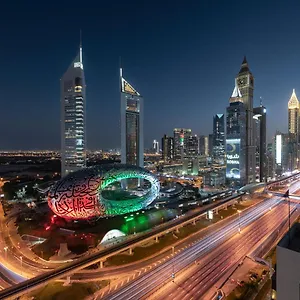 Millennium Plaza Downtown, Dubaj