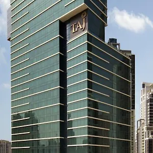 5* Отель Taj